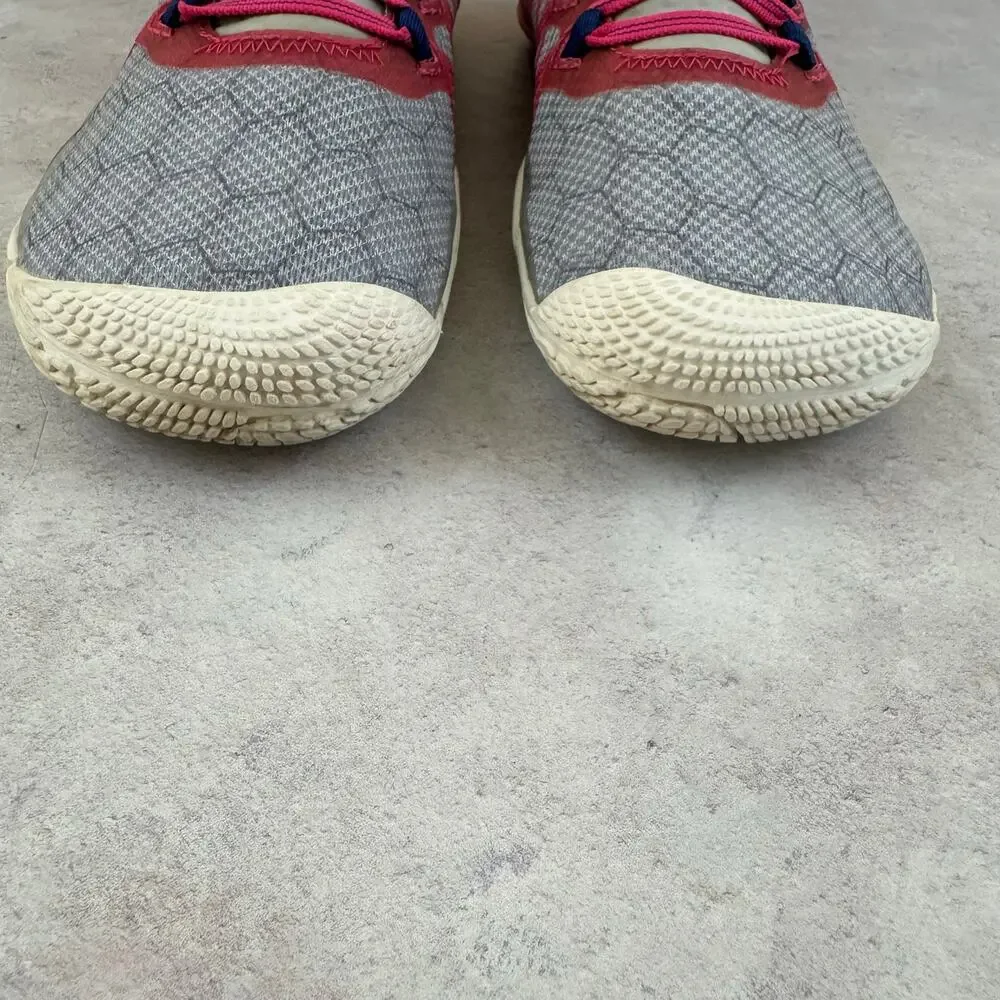 Merrell Vapor Glove 3 Women's SIze 8.5 Minimalist Barefoot Running Shoes
